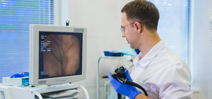 Колоноскопия: особенности эндоскопического исследования кишечника