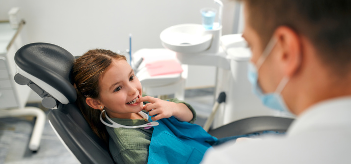 Профессиональная гигиена зубов при ортодонтическом лечении