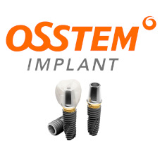 Osstem – южнокорейские импланты по доступной цене