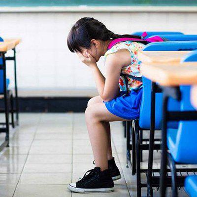 Психологи утверждают: обиды в школе могут стать причиной болезней