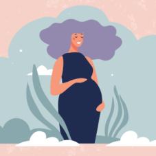 Анальная трещина при беременности