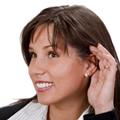 Слуховой аппарат: сохраните свой слух