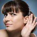 тугоухость снижение слуха