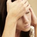 симптомы синдрома хронической усталости