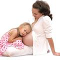 риск развития патологий при поздних родах