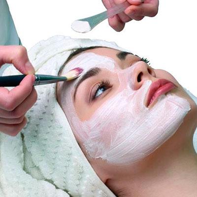 Пилинги: эффективная процедура омоложения кожи