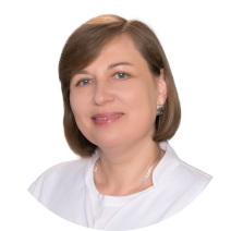 Врач Филипенко Марина Николаевна