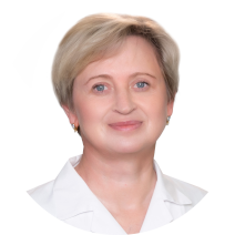 Врач Левина Юлия Викторовна