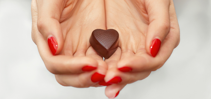 Здоровая сладость: чем полезен шоколад?