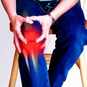 «Офисное колено» – самая распространенная болезнь XXI века