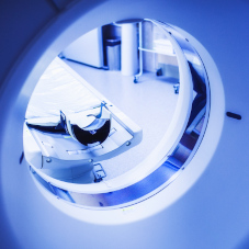 Рентген или КТ легких – в чем разница и что лучше