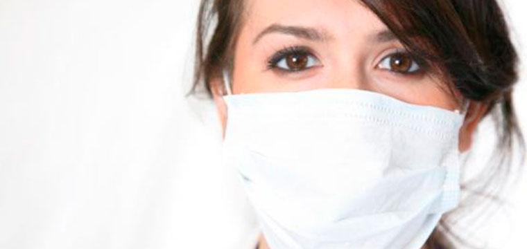 Защитите свой организм от гриппа