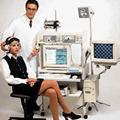 Визуализация Соматосенсорные вызванные потенциалы