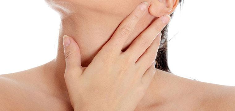 Узловой зоб - заболевание щитовидной железы