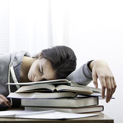 5 советов для победы над усталостью