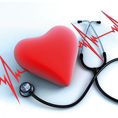 Снизить риск фатального инфаркта очень просто
