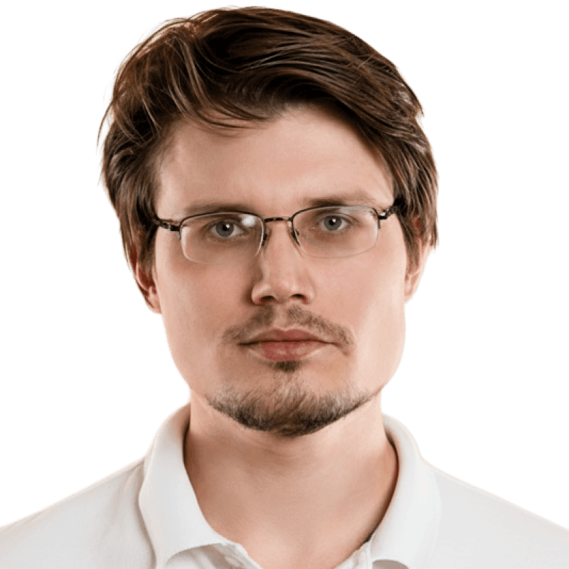 Врач Низин Павел Юрьевич  