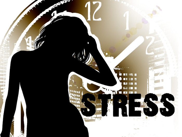 Стрессы при мигрени