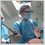 эндоскопическая хирургия эндоскопическая хирургия