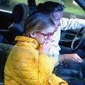 укачивание в транспорте