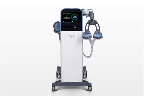Аппарат высокоинтенсивной магнитотерапии SUPER INDUCTIVE SYSTEM DUO (BTL)