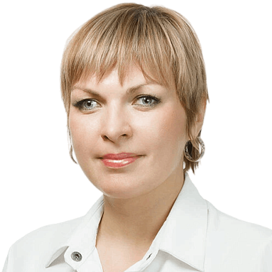 Громова Татьяна Сергеевна