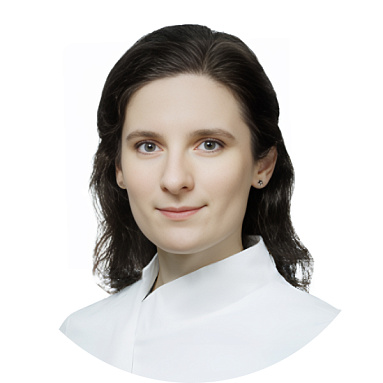 Ижбулатова Яна Борисовна 