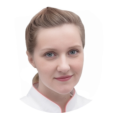 Валуева Ирина Сергеевна  