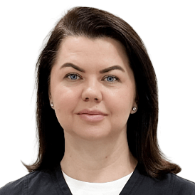 Врач шаповалова алеся евгеньевна